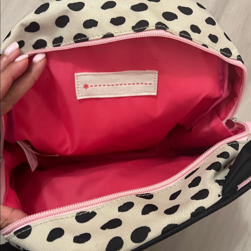Skip Hop Leopard Backpack - Picture 4 of 4